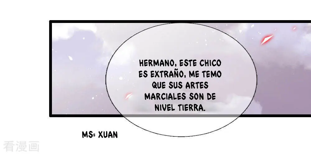 El Renacimiento del Dios Supremo del Físico - Capítulo 14 - Página 2 - LectorTMOo