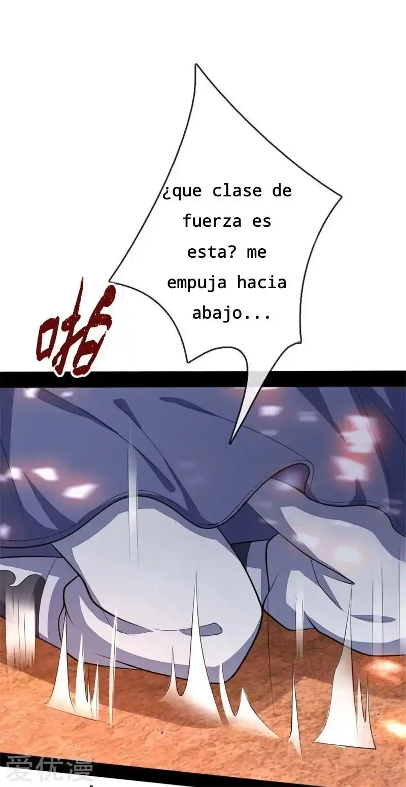 El Renacimiento del Dios Supremo del Físico - Capítulo 143 - Página 7 - LectorTMOo