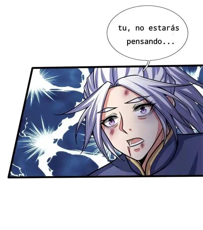El Renacimiento del Dios Supremo del Físico - Capítulo 145 - Página 12 - LectorTMOo