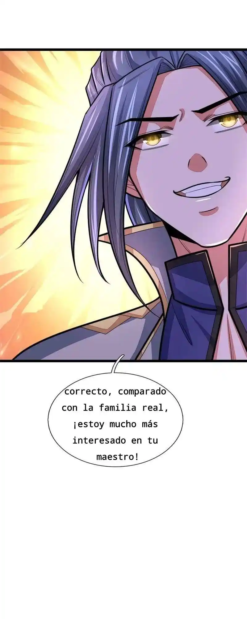 El Renacimiento del Dios Supremo del Físico - Capítulo 145 - Página 13 - LectorTMOo