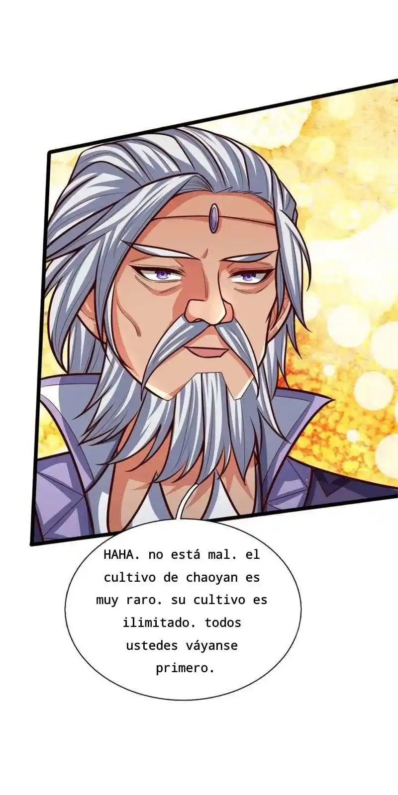 El Renacimiento del Dios Supremo del Físico - Capítulo 147 - Página 4 - LectorTMOo