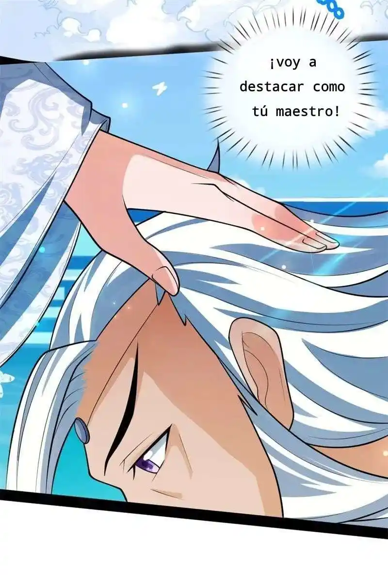 El Renacimiento del Dios Supremo del Físico - Capítulo 147 - Página 24 - LectorTMOo