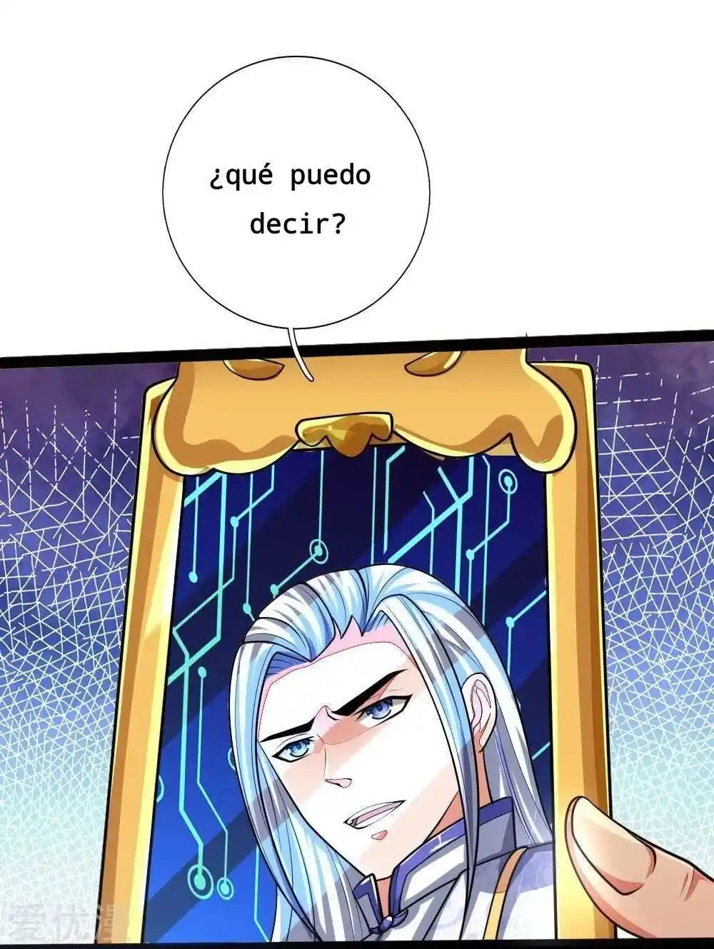 El Renacimiento del Dios Supremo del Físico - Capítulo 148 - Página 14 - LectorTMOo