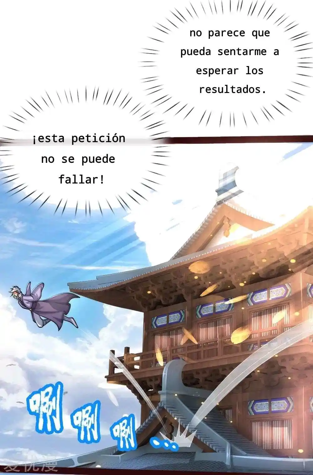 El Renacimiento del Dios Supremo del Físico - Capítulo 148 - Página 20 - LectorTMOo