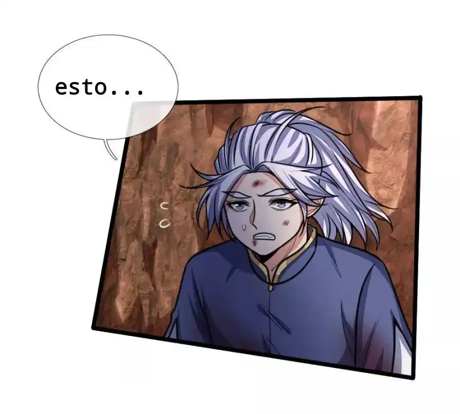 El Renacimiento del Dios Supremo del Físico - Capítulo 149 - Página 10 - LectorTMOo