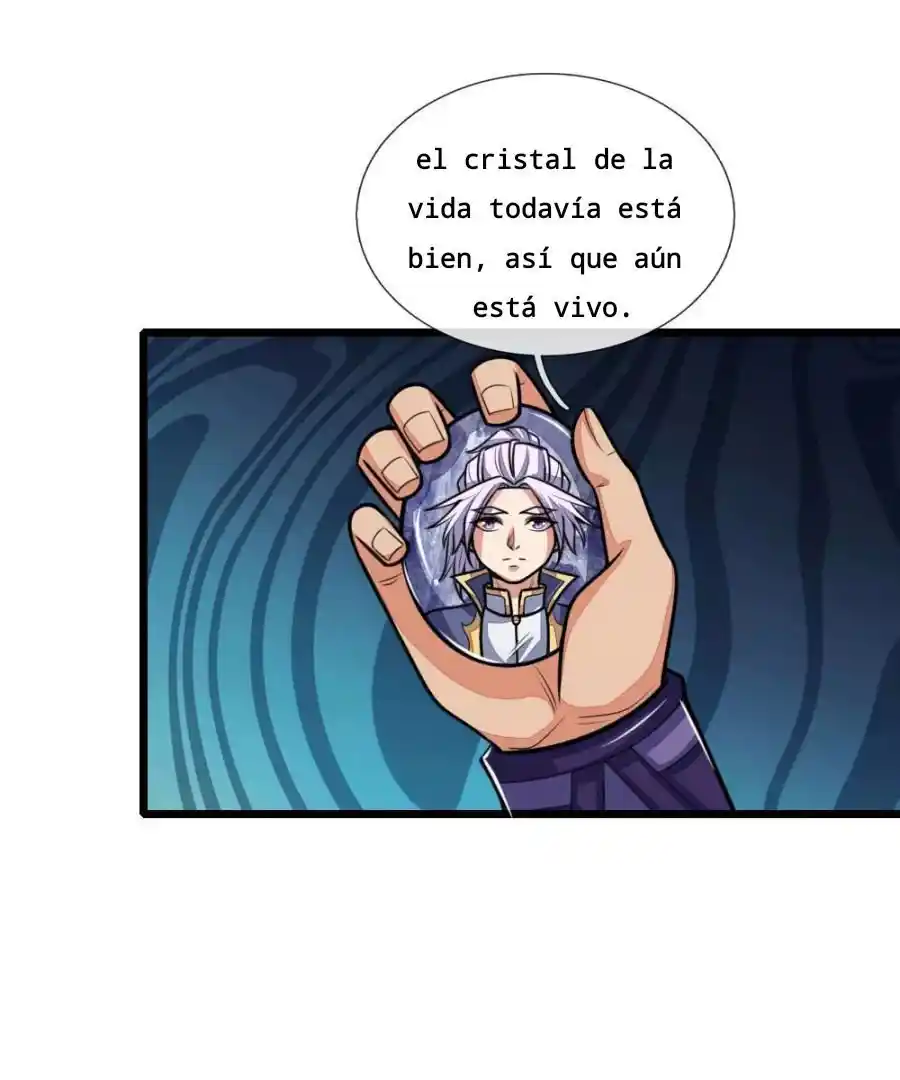 El Renacimiento del Dios Supremo del Físico - Capítulo 150 - Página 8 - LectorTMOo