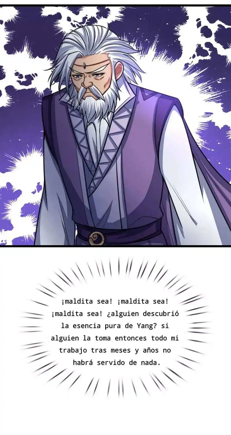 El Renacimiento del Dios Supremo del Físico - Capítulo 150 - Página 12 - LectorTMOo