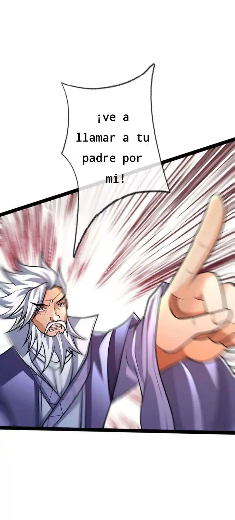 El Renacimiento del Dios Supremo del Físico - Capítulo 155 - Página 12 - LectorTMOo