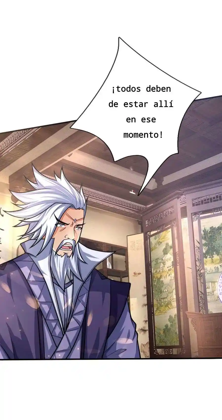El Renacimiento del Dios Supremo del Físico - Capítulo 159 - Página 14 - LectorTMOo