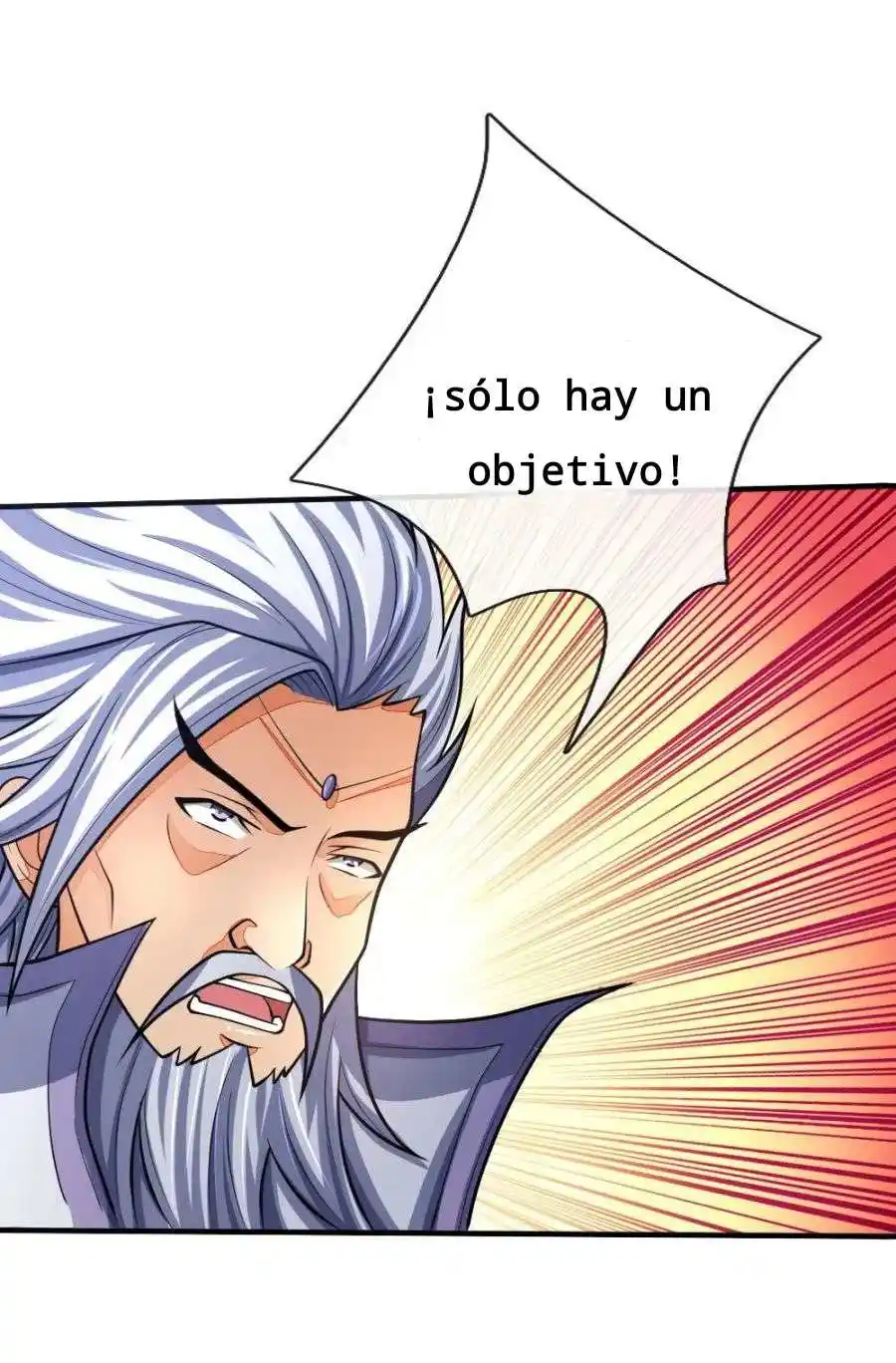 El Renacimiento del Dios Supremo del Físico - Capítulo 159 - Página 15 - LectorTMOo
