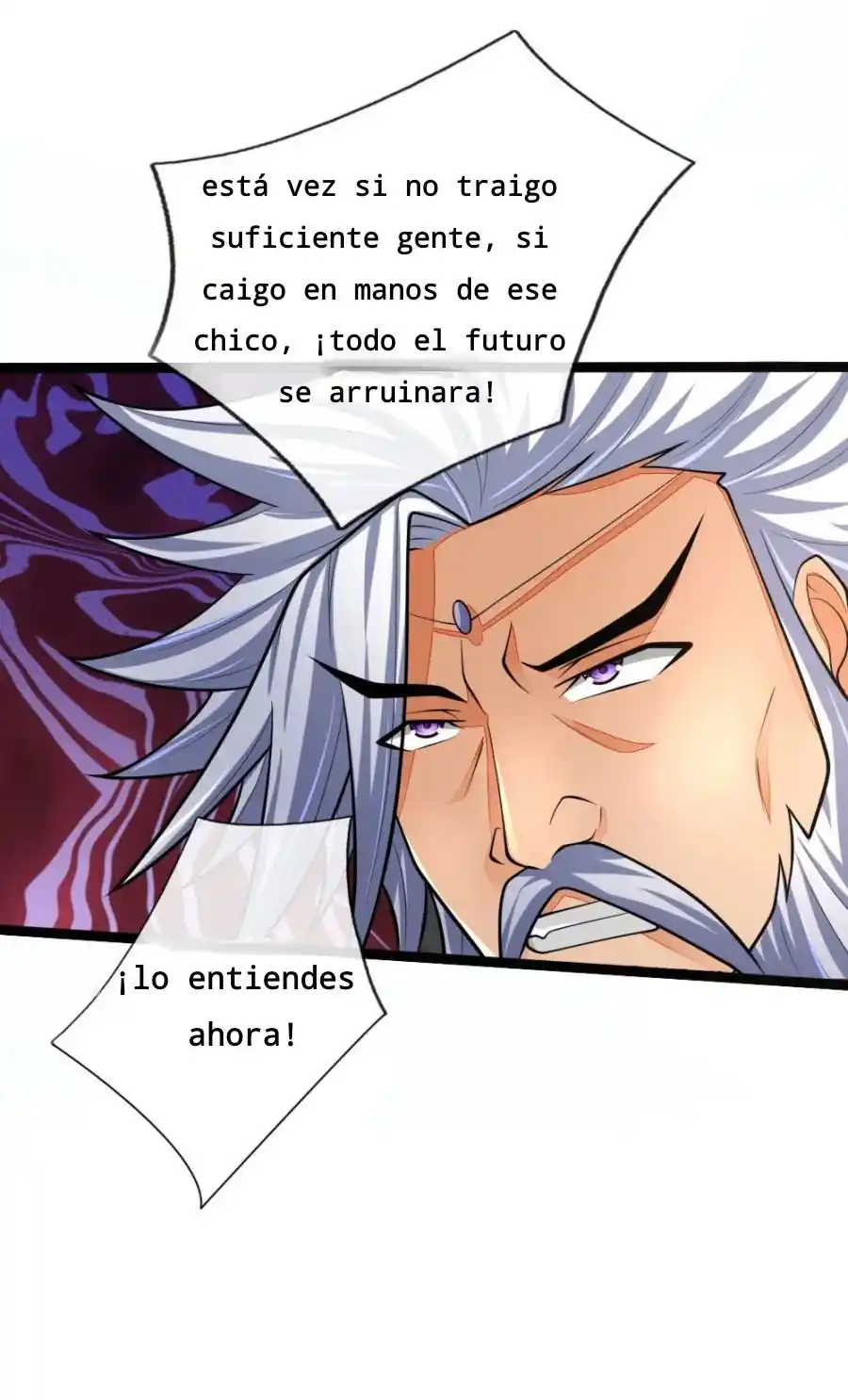 El Renacimiento del Dios Supremo del Físico - Capítulo 159 - Página 24 - LectorTMOo