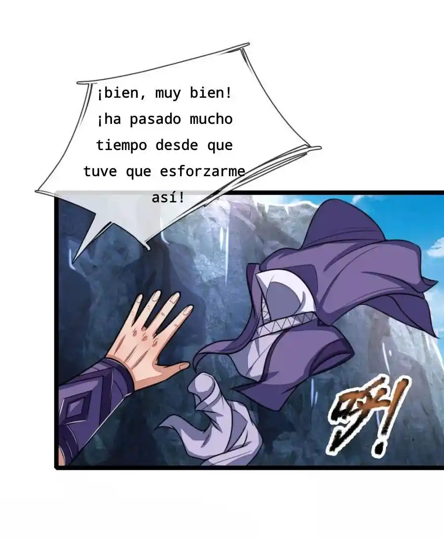 El Renacimiento del Dios Supremo del Físico - Capítulo 162 - Página 18 - LectorTMOo