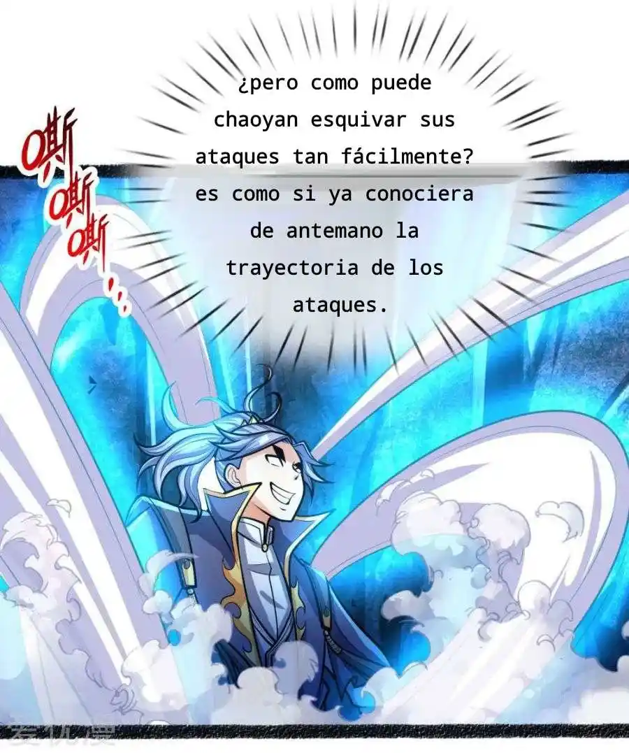 El Renacimiento del Dios Supremo del Físico - Capítulo 164 - Página 19 - LectorTMOo