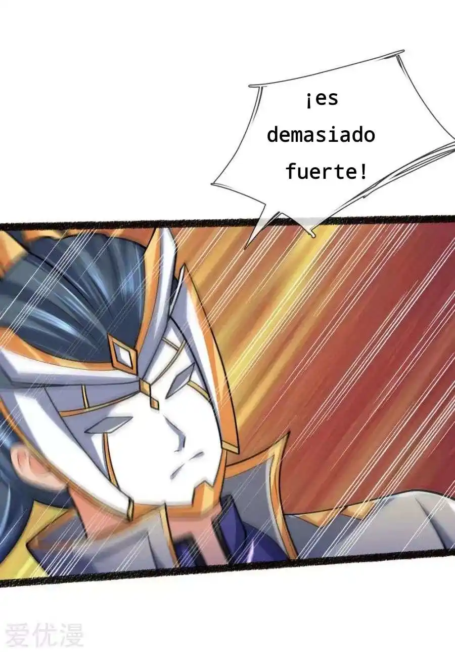 El Renacimiento del Dios Supremo del Físico - Capítulo 165 - Página 19 - LectorTMOo