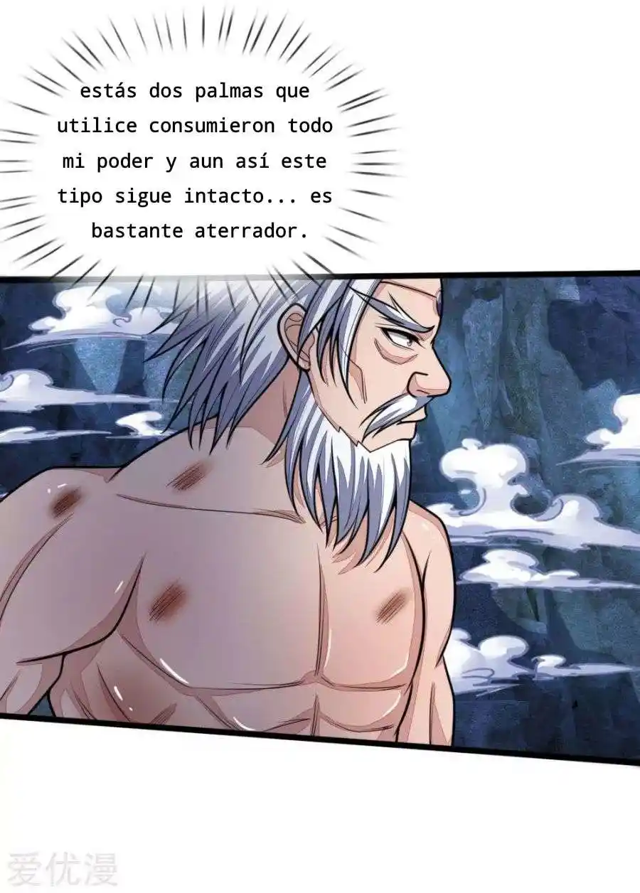 El Renacimiento del Dios Supremo del Físico - Capítulo 166 - Página 17 - LectorTMOo