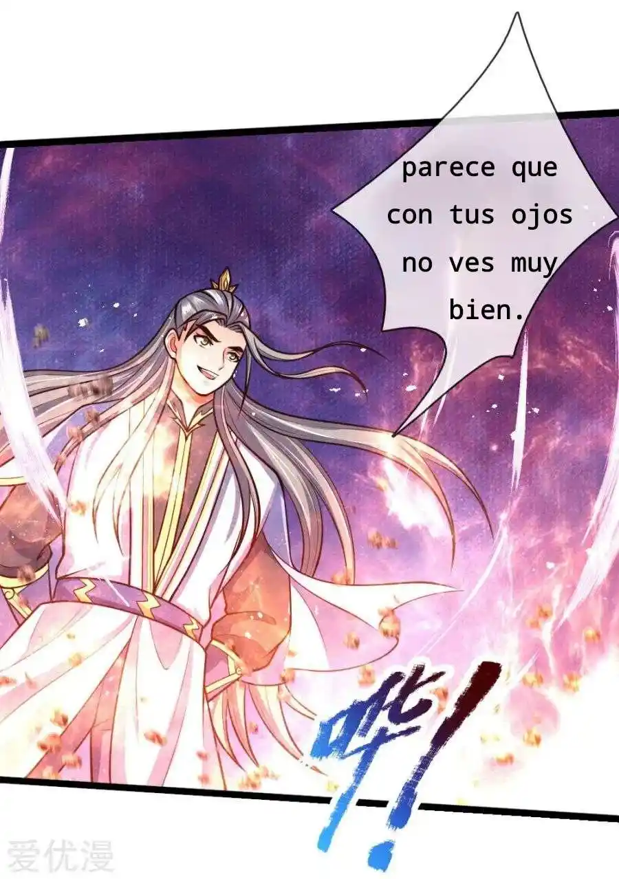 El Renacimiento del Dios Supremo del Físico - Capítulo 176 - Página 16 - LectorTMOo