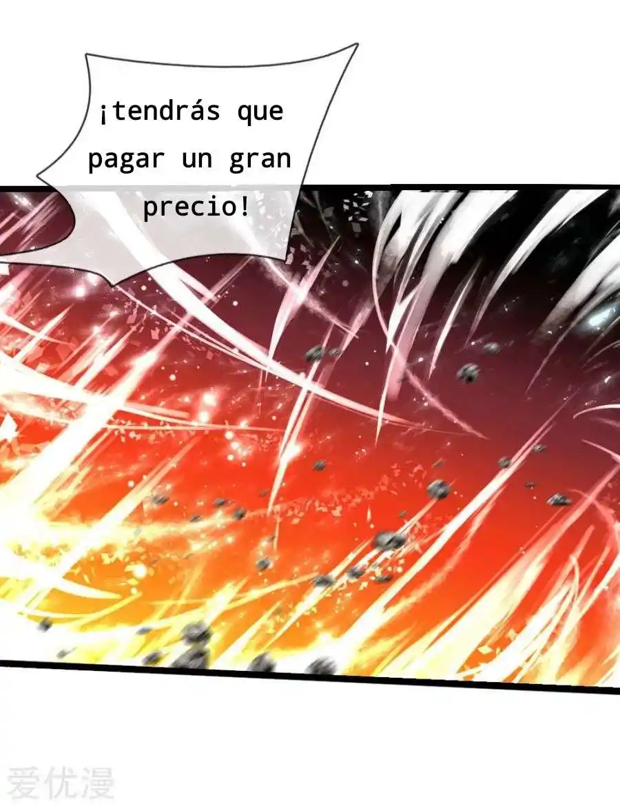 El Renacimiento del Dios Supremo del Físico - Capítulo 176 - Página 17 - LectorTMOo