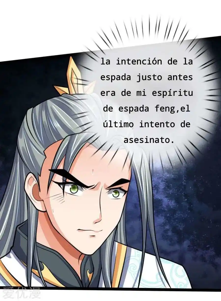 El Renacimiento del Dios Supremo del Físico - Capítulo 177 - Página 2 - LectorTMOo