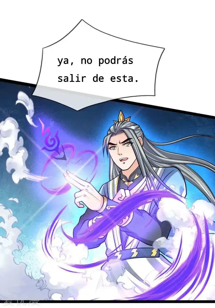 El Renacimiento del Dios Supremo del Físico - Capítulo 177 - Página 6 - LectorTMOo