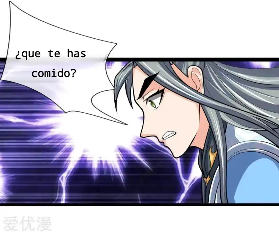 El Renacimiento del Dios Supremo del Físico - Capítulo 177 - Página 14 - LectorTMOo