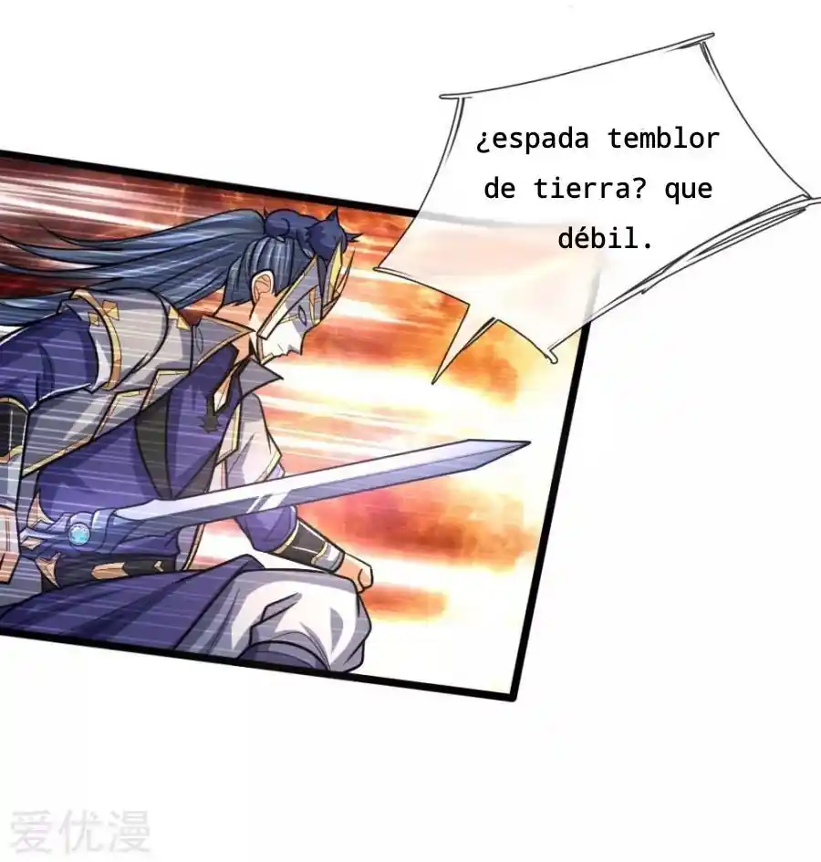 El Renacimiento del Dios Supremo del Físico - Capítulo 178 - Página 15 - LectorTMOo