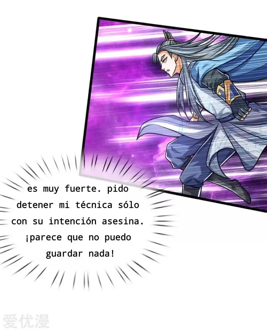 El Renacimiento del Dios Supremo del Físico - Capítulo 178 - Página 16 - LectorTMOo