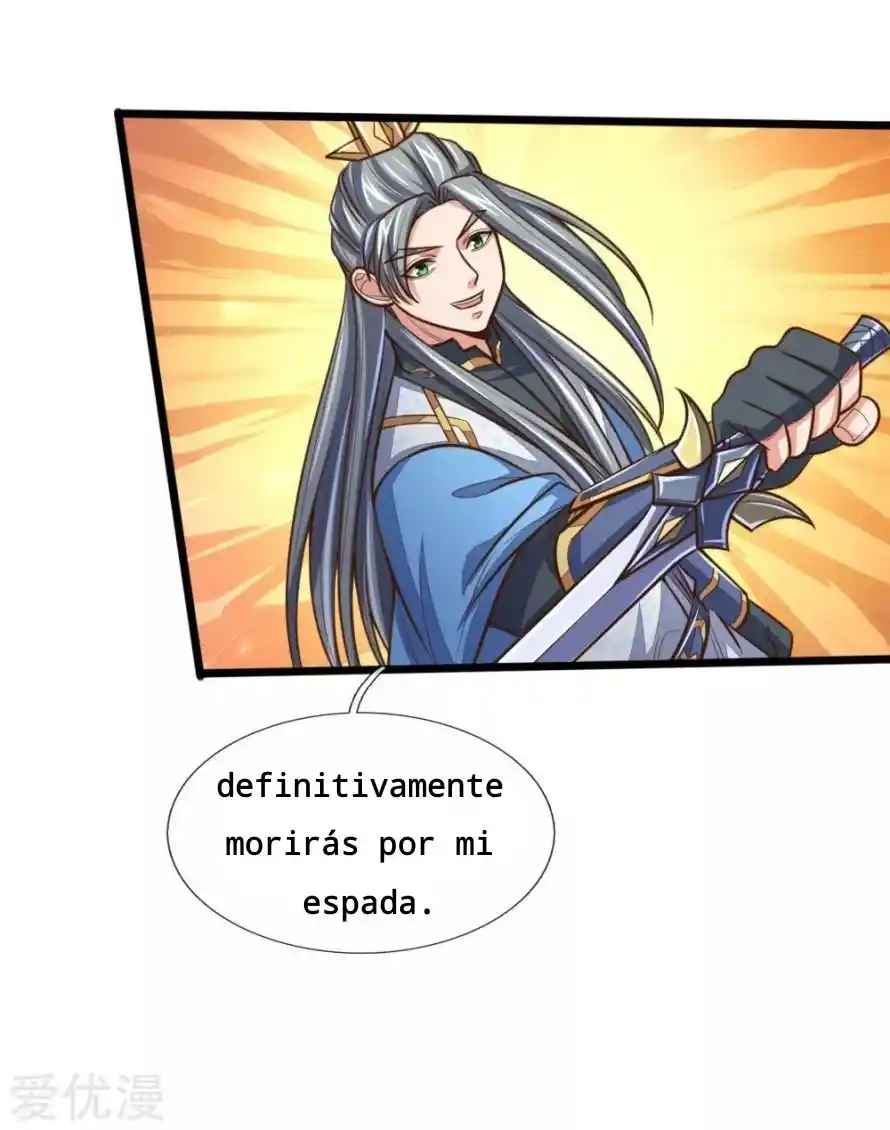 El Renacimiento del Dios Supremo del Físico - Capítulo 179 - Página 13 - LectorTMOo