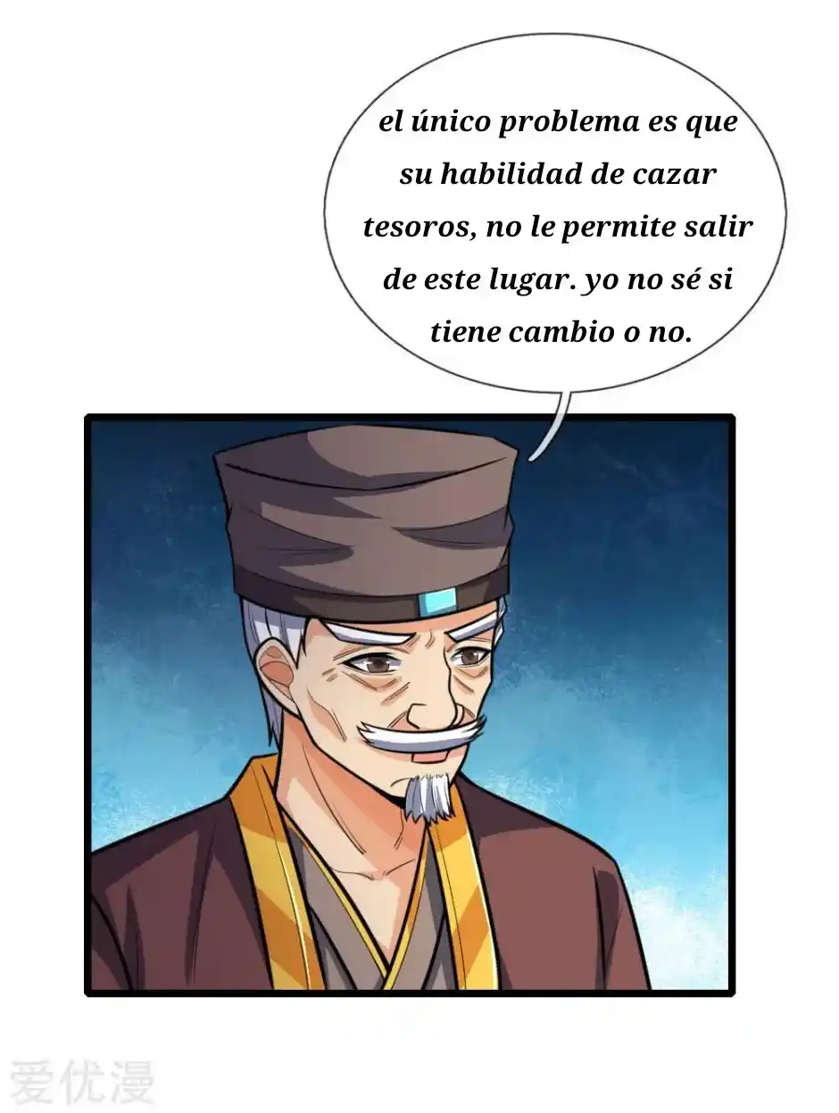 El Renacimiento del Dios Supremo del Físico - Capítulo 192 - Página 4 - LectorTMOo