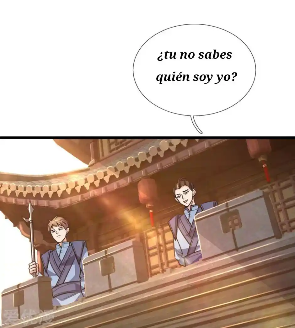 El Renacimiento del Dios Supremo del Físico - Capítulo 192 - Página 16 - LectorTMOo