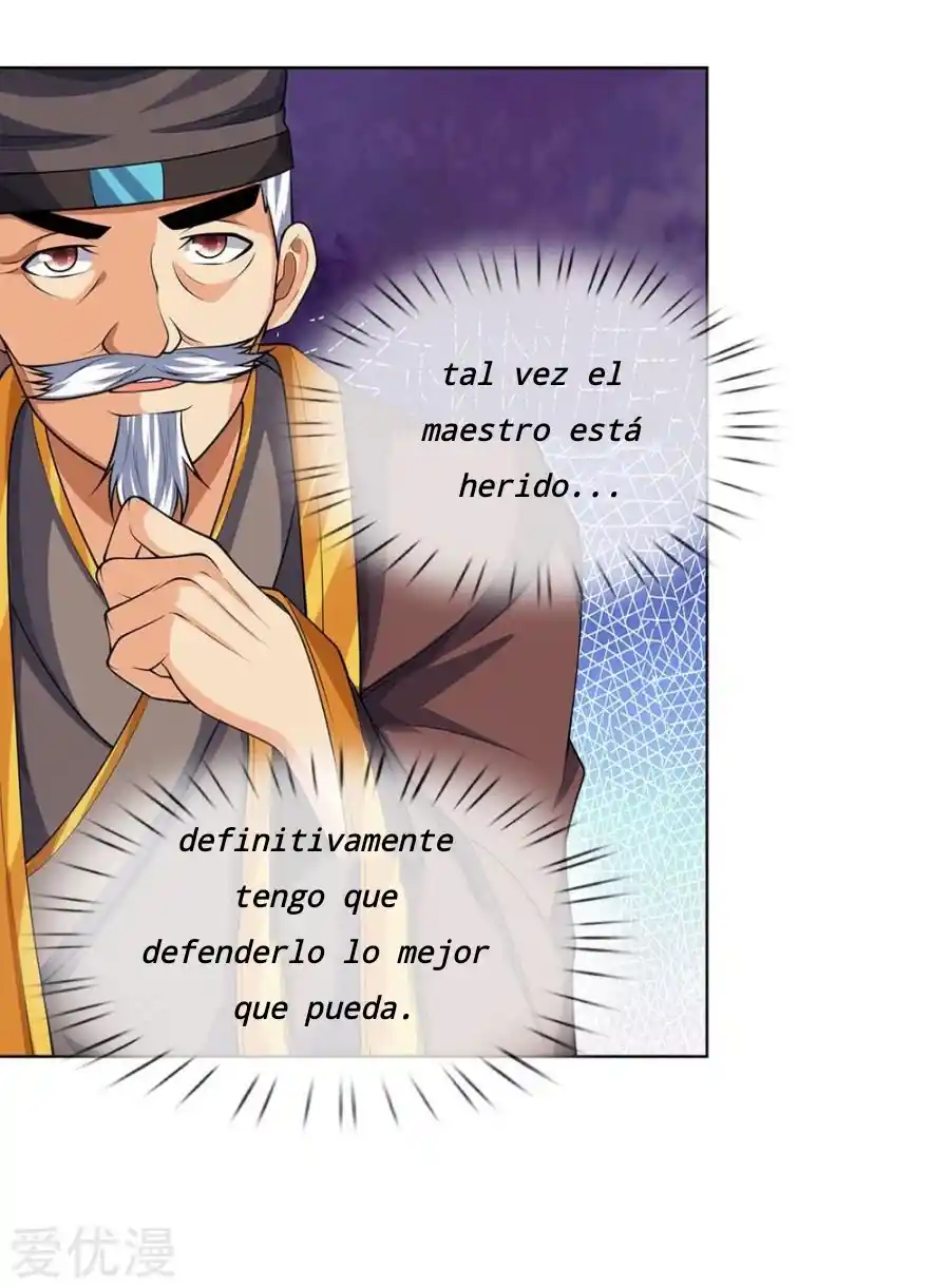 El Renacimiento del Dios Supremo del Físico - Capítulo 198 - Página 13 - LectorTMOo