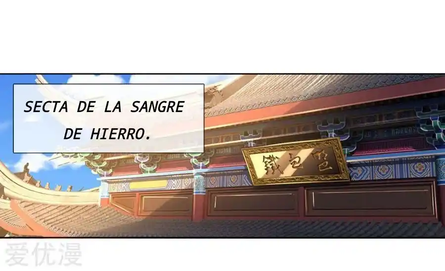 El Renacimiento del Dios Supremo del Físico - Capítulo 198 - Página 16 - LectorTMOo