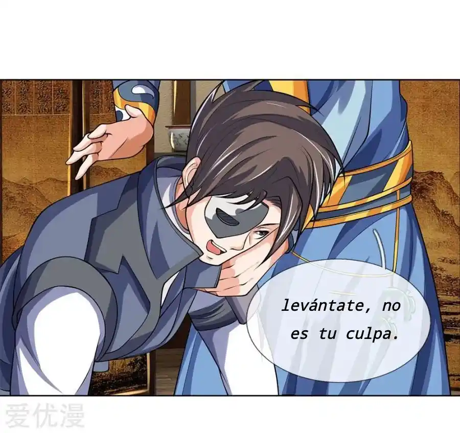 El Renacimiento del Dios Supremo del Físico - Capítulo 198 - Página 19 - LectorTMOo