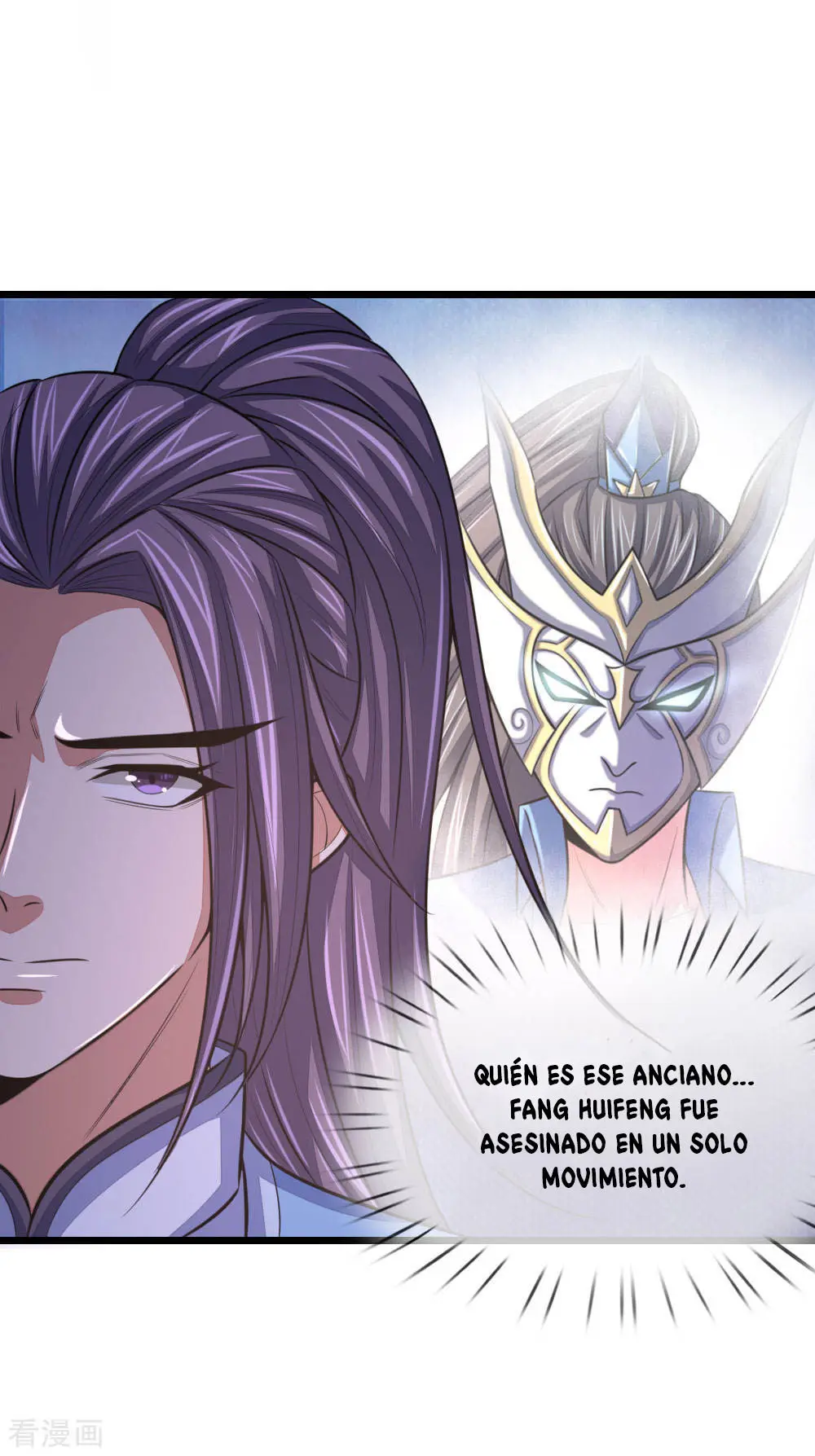 El Renacimiento del Dios Supremo del Físico - Capítulo 26 - Página 14 - LectorTMOo