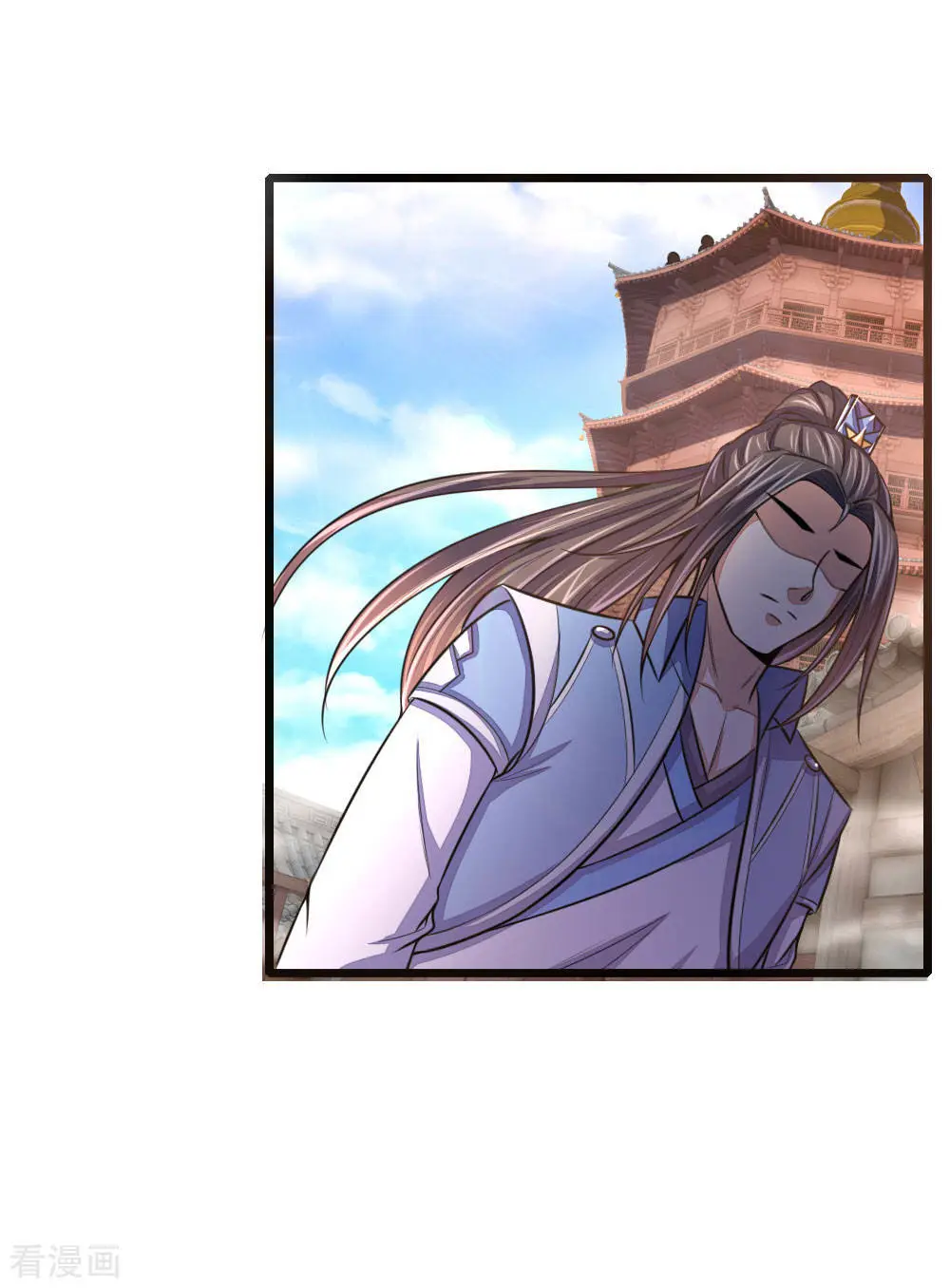 El Renacimiento del Dios Supremo del Físico - Capítulo 28 - Página 20 - LectorTMOo