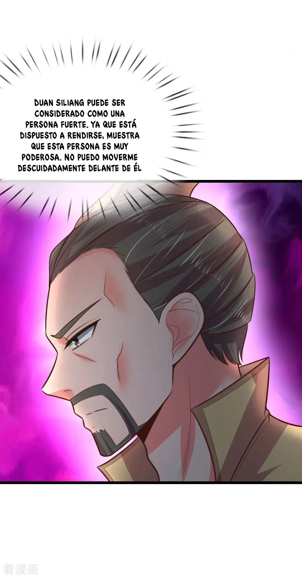 El Renacimiento del Dios Supremo del Físico - Capítulo 49 - Página 2 - LectorTMOo