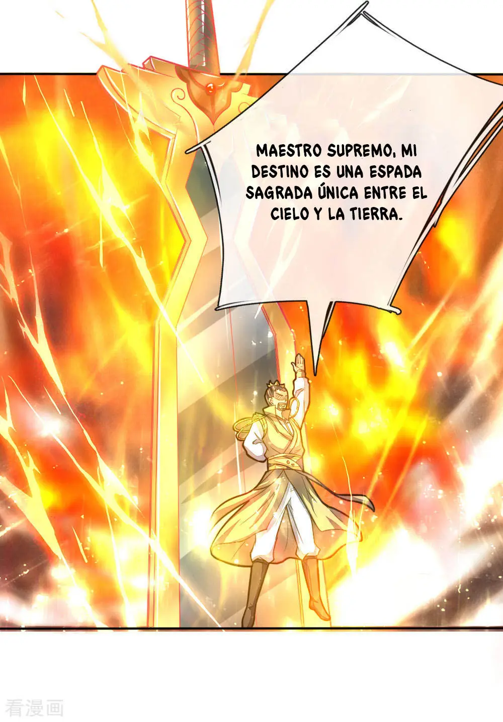 El Renacimiento del Dios Supremo del Físico - Capítulo 52 - Página 14 - LectorTMOo