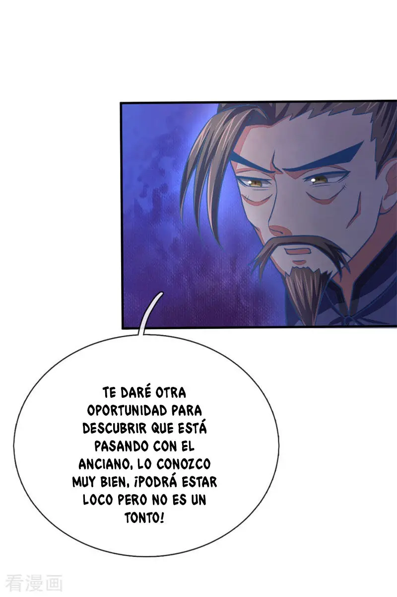 El Renacimiento del Dios Supremo del Físico - Capítulo 71 - Página 3 - LectorTMOo