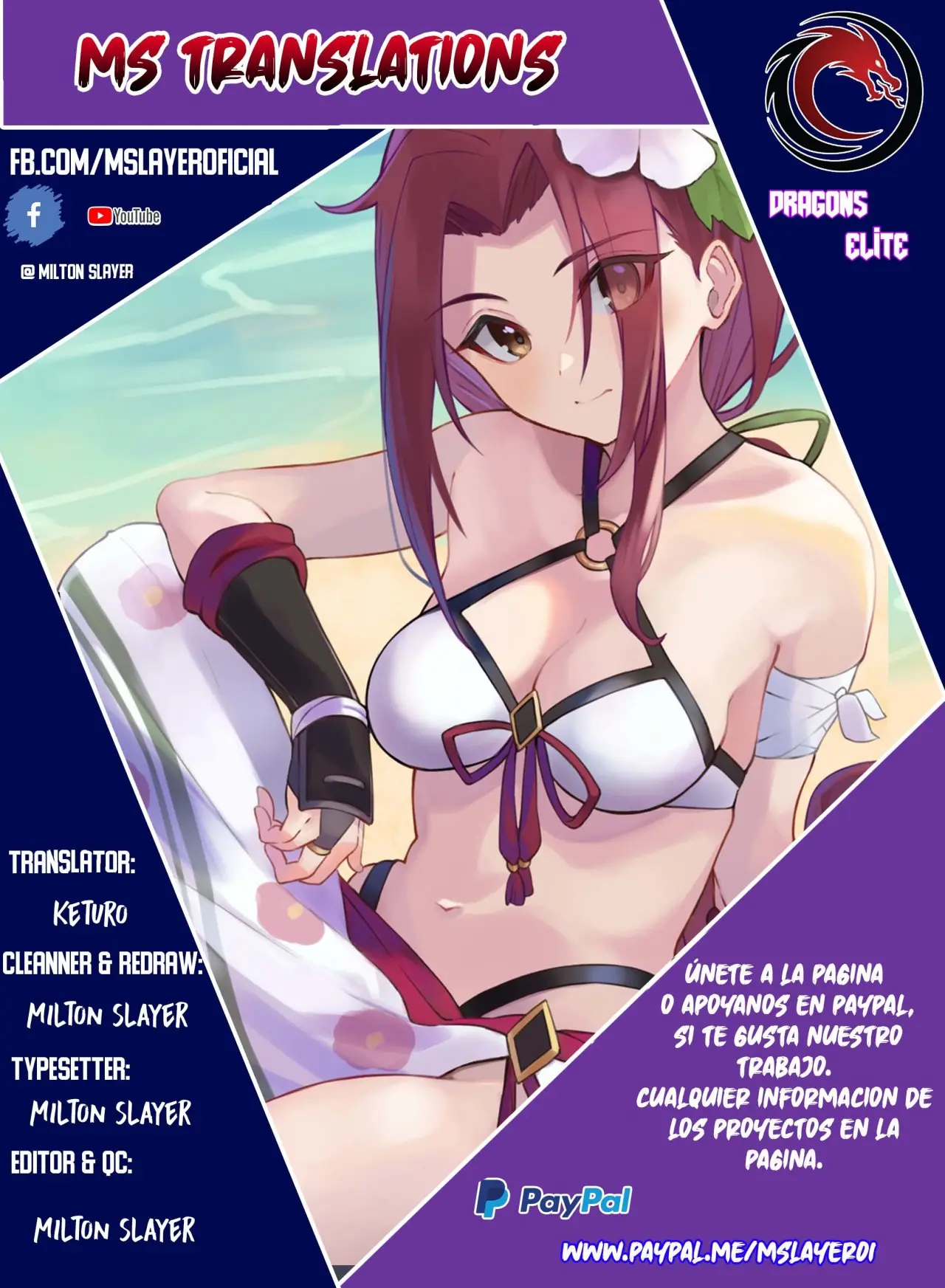 El Renacimiento del Dios Supremo del Físico - Capítulo 72 - Página 2 - LectorTMOo