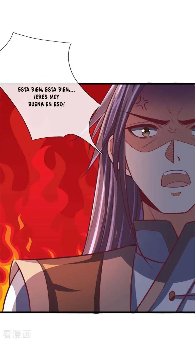 El Renacimiento del Dios Supremo del Físico - Capítulo 85 - Página 8 - LectorTMOo