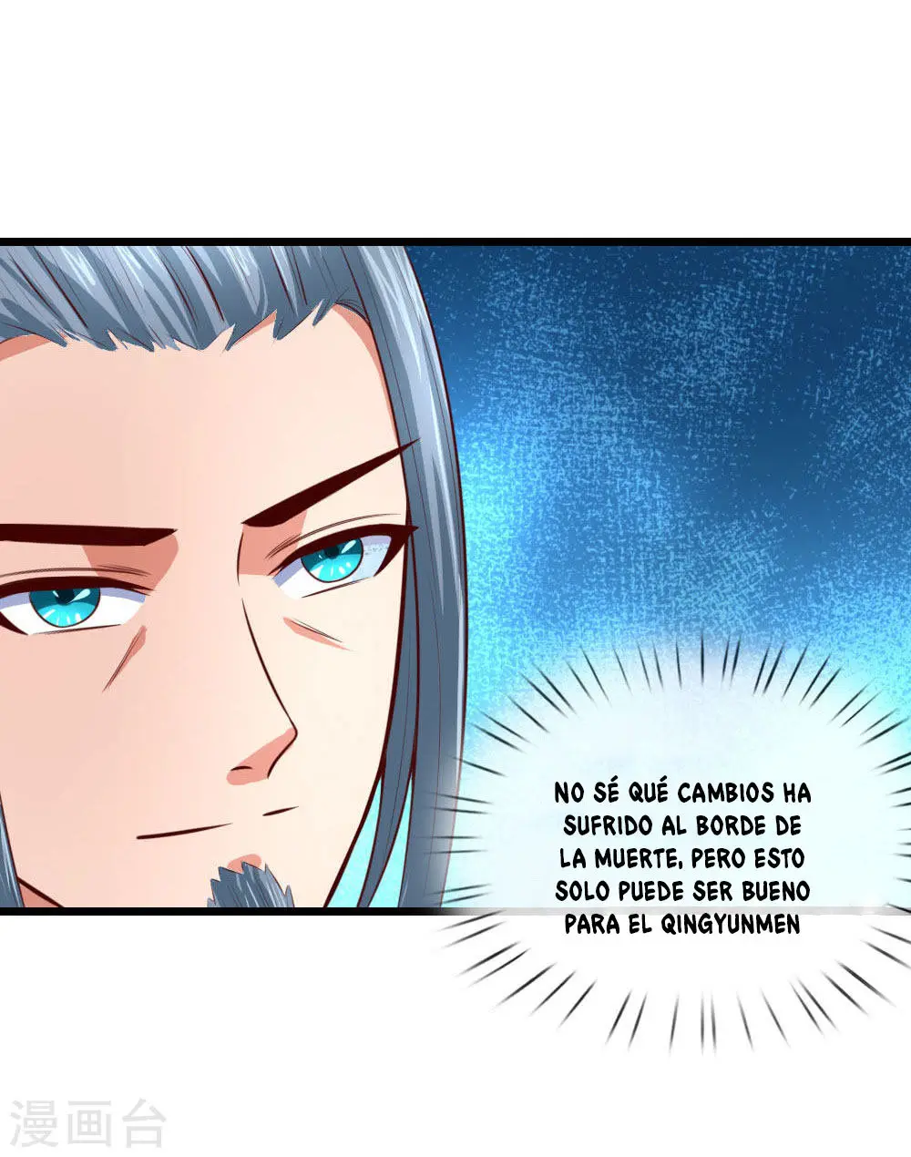 El Renacimiento del Dios Supremo del Físico - Capítulo 9 - Página 20 - LectorTMOo