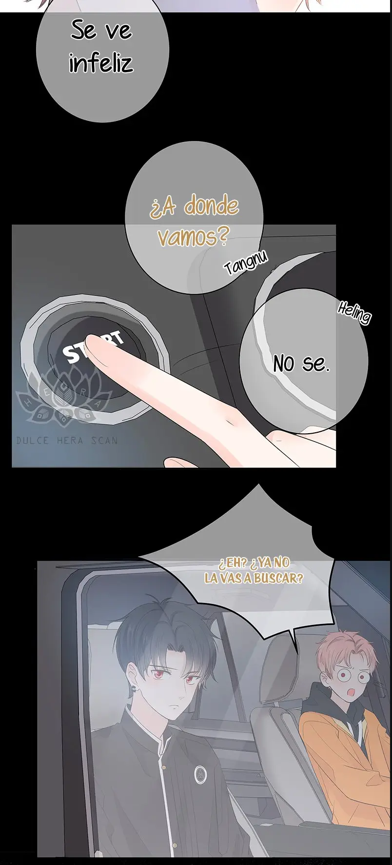 El resto de mi vida contigo - Capítulo 3 - Página 7 - LectorTMOo