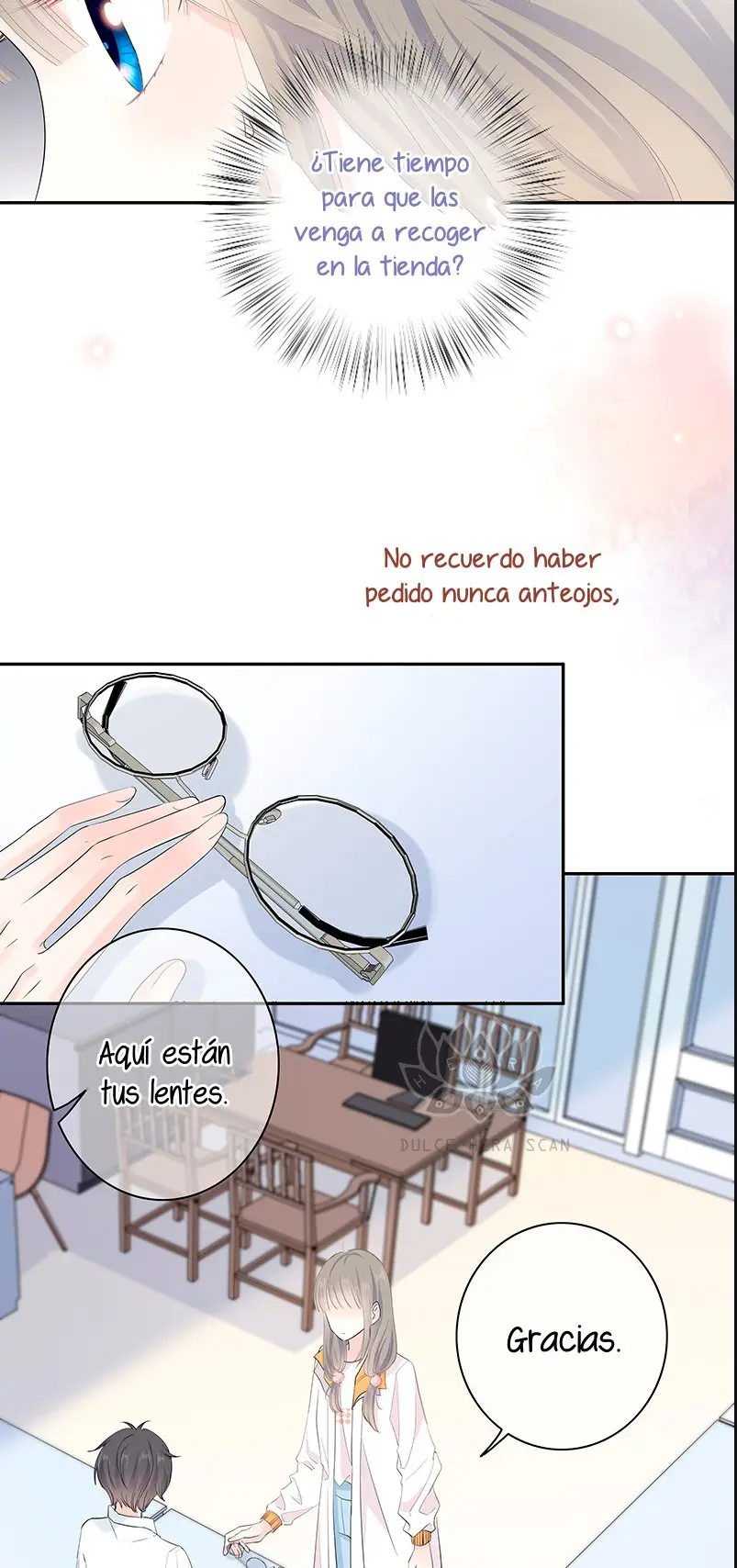 El resto de mi vida contigo - Capítulo 3 - Página 12 - LectorTMOo