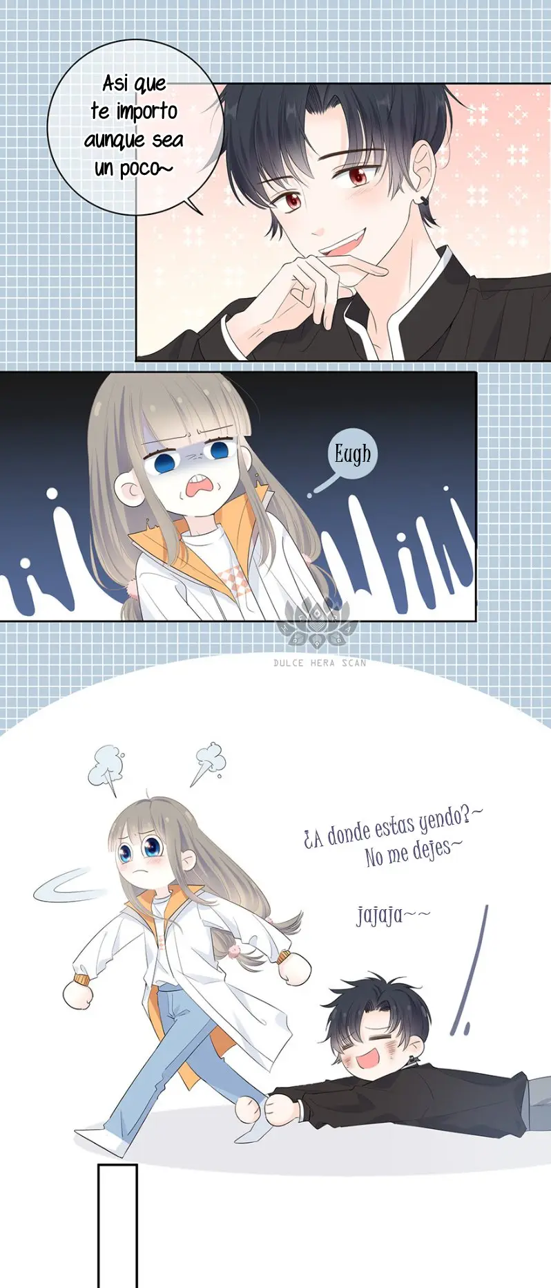 El resto de mi vida contigo - Capítulo 4 - Página 13 - LectorTMOo