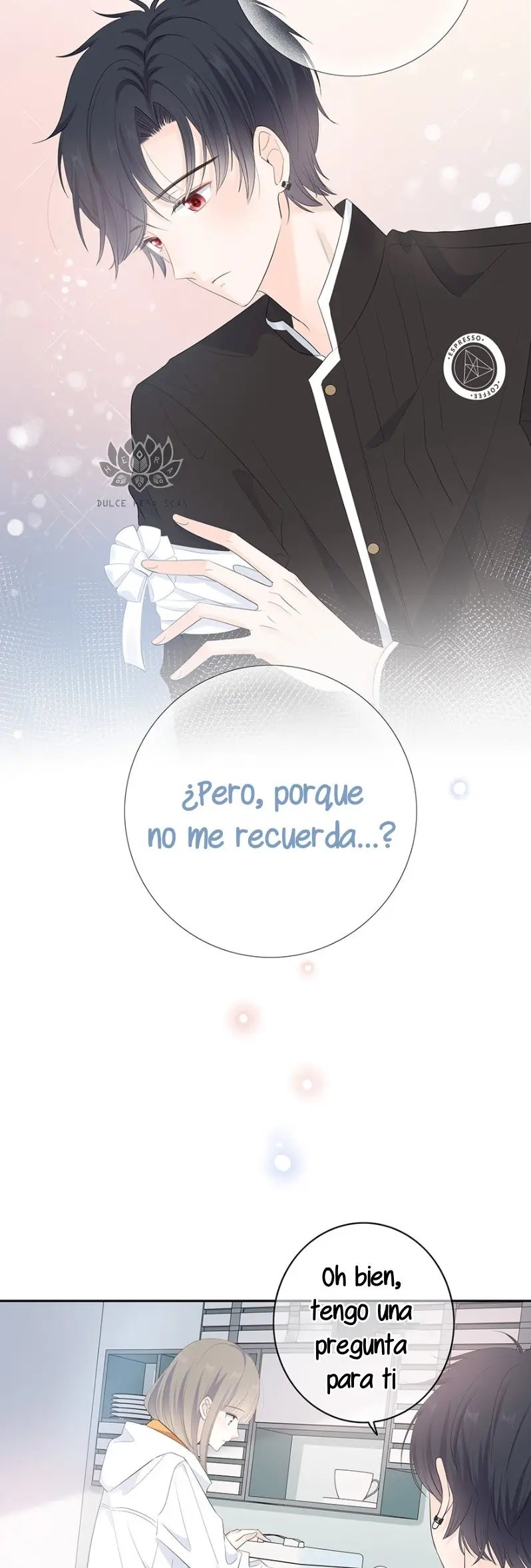 El resto de mi vida contigo - Capítulo 4 - Página 16 - LectorTMOo