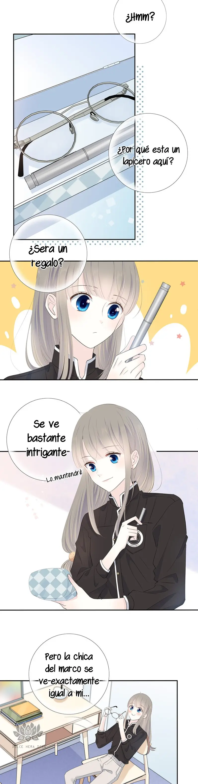 El resto de mi vida contigo - Capítulo 5 - Página 6 - LectorTMOo