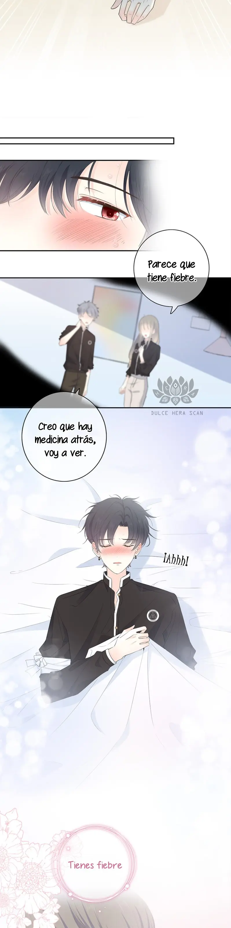 El resto de mi vida contigo - Capítulo 5 - Página 9 - LectorTMOo