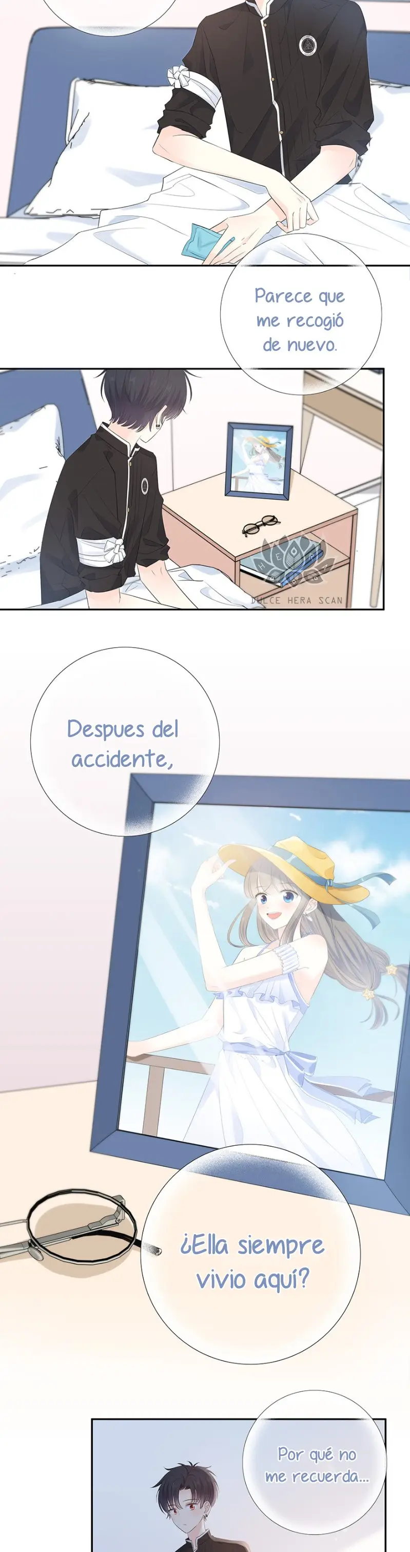El resto de mi vida contigo - Capítulo 5 - Página 11 - LectorTMOo