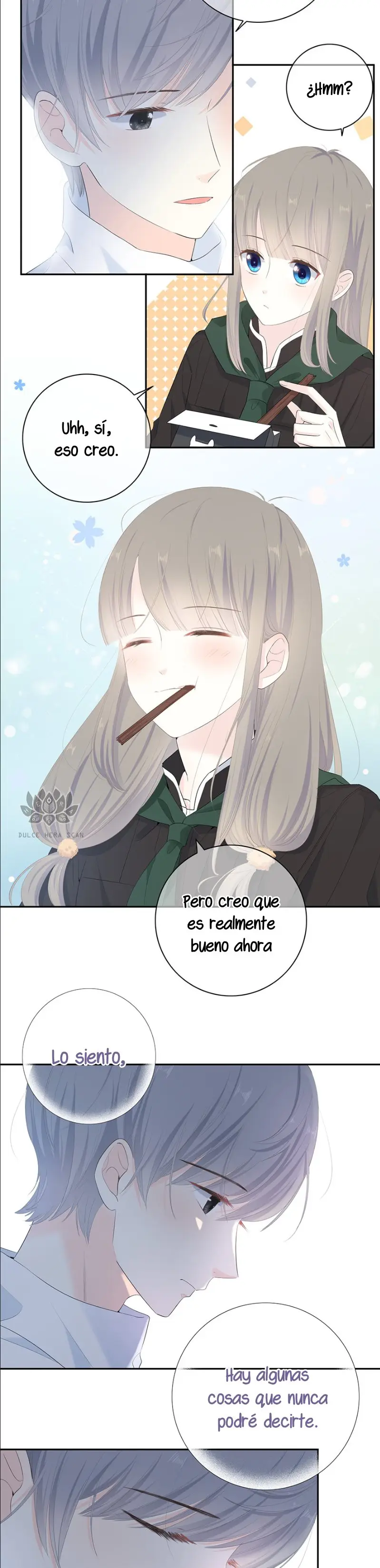 El resto de mi vida contigo - Capítulo 7 - Página 6 - LectorTMOo