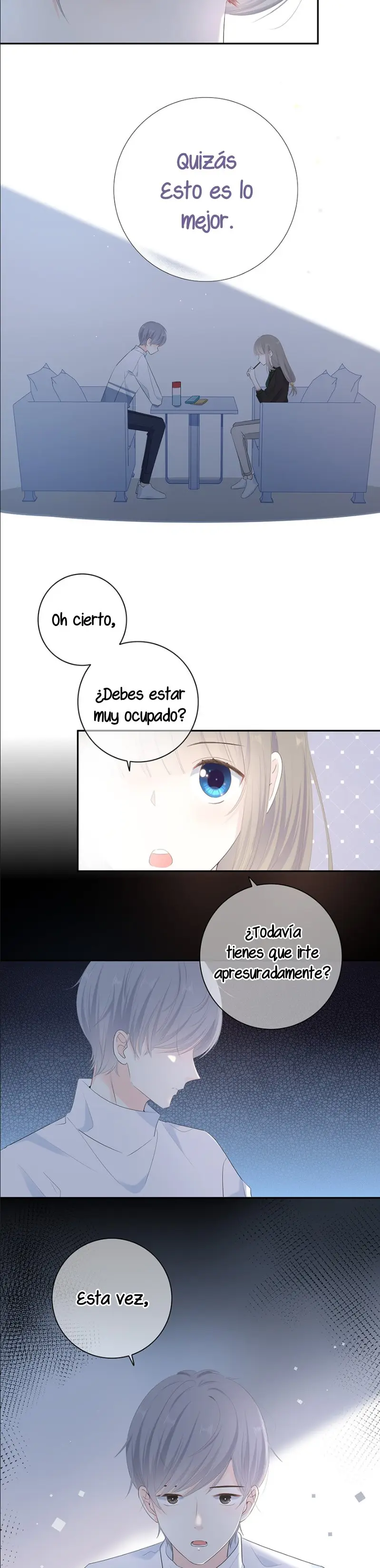 El resto de mi vida contigo - Capítulo 7 - Página 7 - LectorTMOo