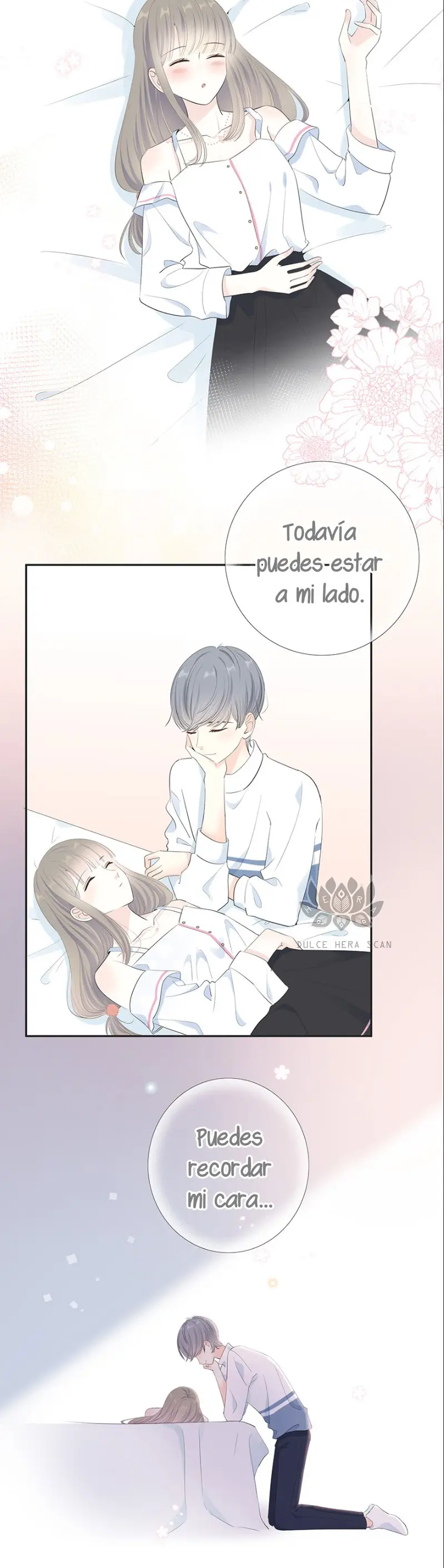 El resto de mi vida contigo - Capítulo 8 - Página 12 - LectorTMOo